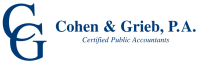 Cohen & grieb, p.a.