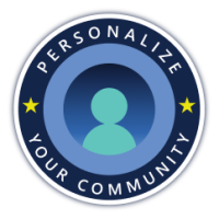 Community dynamics