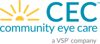 Community eye center