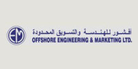 Offshore Engineering And Marketing Ltd.(OEML)