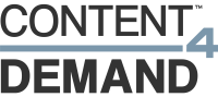 Content4demand