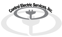 Control electric services, inc.