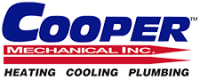 Cooper mechanical services inc.