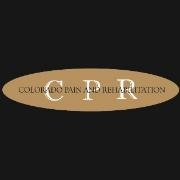 Colorado pain and rehabilitation