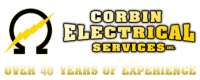 Corbin electrical services