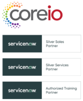Coreio inc.