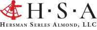 Hersman serles almond