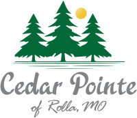 Cedar pointe rehab & nursing