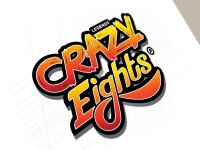 Crazy 8 designs