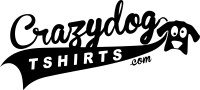 Crazydog tshirts