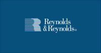 Crc information systems, a reynolds & reynolds company