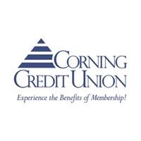 Corning federal credit union