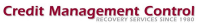 Credit management control