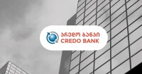 Credo bank / კრედო ბანკი