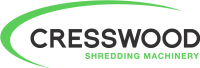 Cresswood shredding machinery