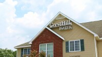Cresthill suites