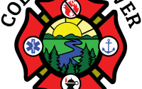 Columbia river fire & rescue