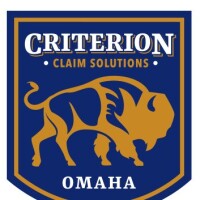 Criterion claim solutions of omaha