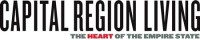 Capital region living magazine