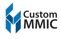 Custom mmic