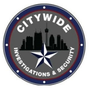 Citywide investigations & security