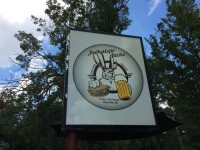 Jackalope Jacks
