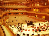 La Maison Symphonique - Place des Arts
