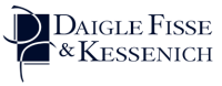 Daigle fisse and kessenich, plc
