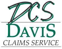 Davis claims service