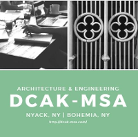 Dcak-msa architecture and engineering