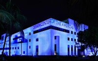 Dcota - design center of the americas