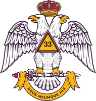 Scottish rite of freemasonry