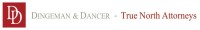 Dingeman & dancer, plc