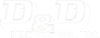 D and d tire co.
