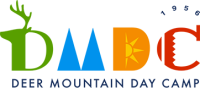 Deer mountain day camp