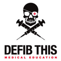 Defib this