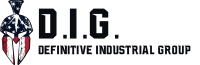 Definitive industrial group, inc.