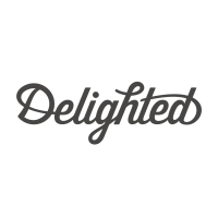 Delighted inc.