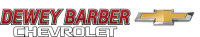 Dewey barber chevrolet inc