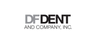 Df dent & company