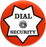 Dial security & dial communications