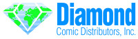 Diamond comics