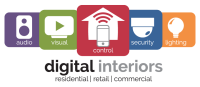 Digital interiors, inc.
