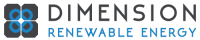 Dimension renewable energy
