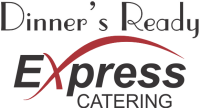 Dinner's ready catering