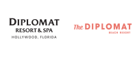 Diplomat resort