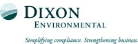 Dixon environmental