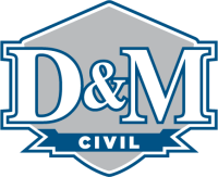D&m civil, inc.