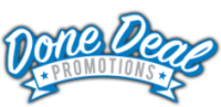Done deal promotions