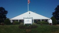 Dover rehab and living center